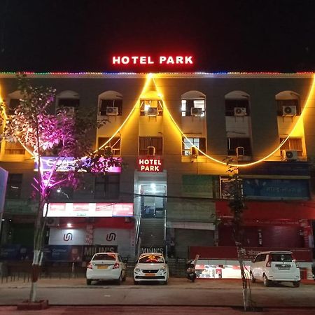 Hotel Park Indore Exterior photo